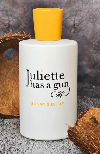 Juliette Has A Gun Sunny Side Up – Eau de Parfum