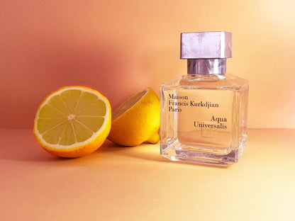 Maison Francis Kurkdjian Aqua Universalis – Eau de Toilette