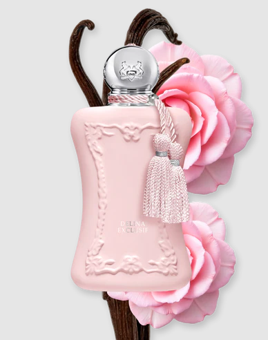 Parfums de Marly Delina Exclusif - Eau de Parfum