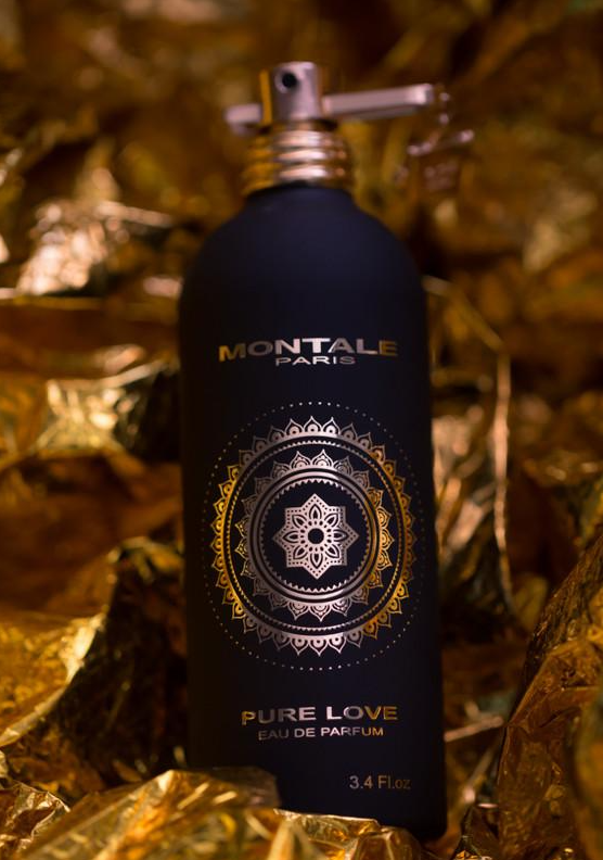 Montale Pure Love – Eau de Parfum