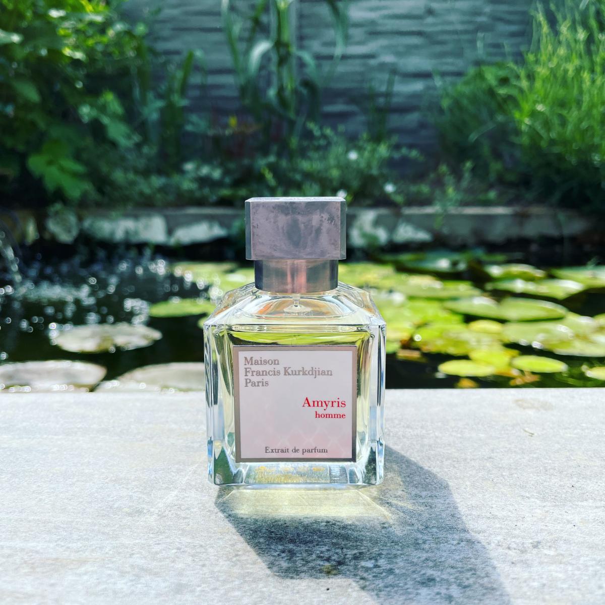 Maison Francis Kurkdjian Amyris Homme – Extrait de Parfum