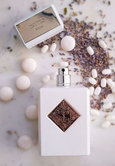 Initio Rehab – Eau de Parfum