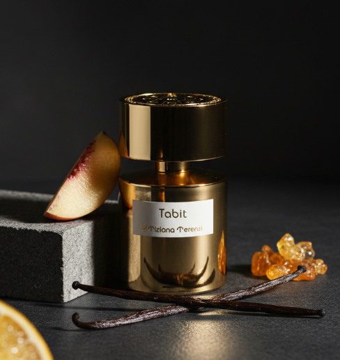 Tiziana Terenzi Tabit – Extrait De Parfum