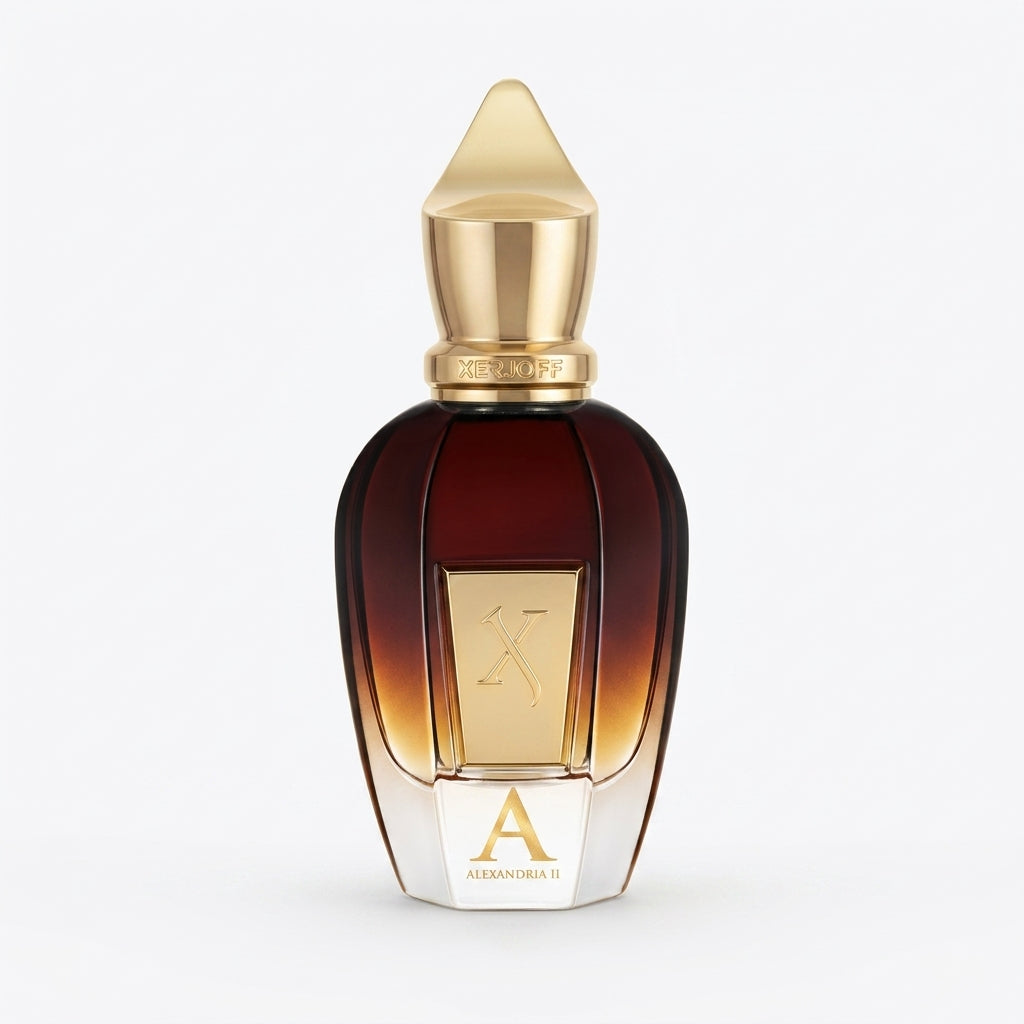 Xerjoff Alexandria II – Eau de Parfum