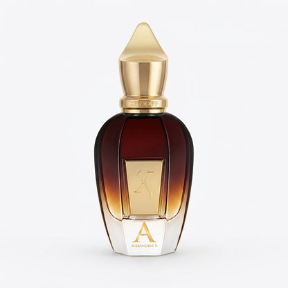 Xerjoff Alexandria II – Eau de Parfum