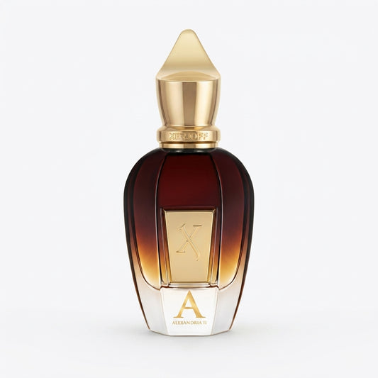 Xerjoff Alexandria II – Eau de Parfum