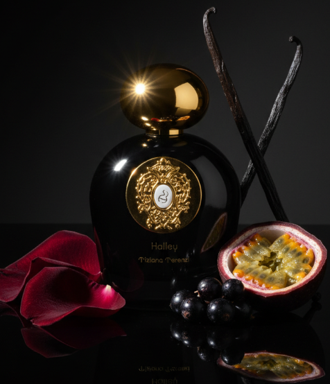 Tiziana Terenzi Halley – Extrait De Parfum