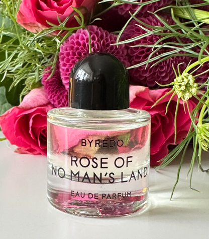 Byredo Rose Of No Man's Land – Eau de Parfum