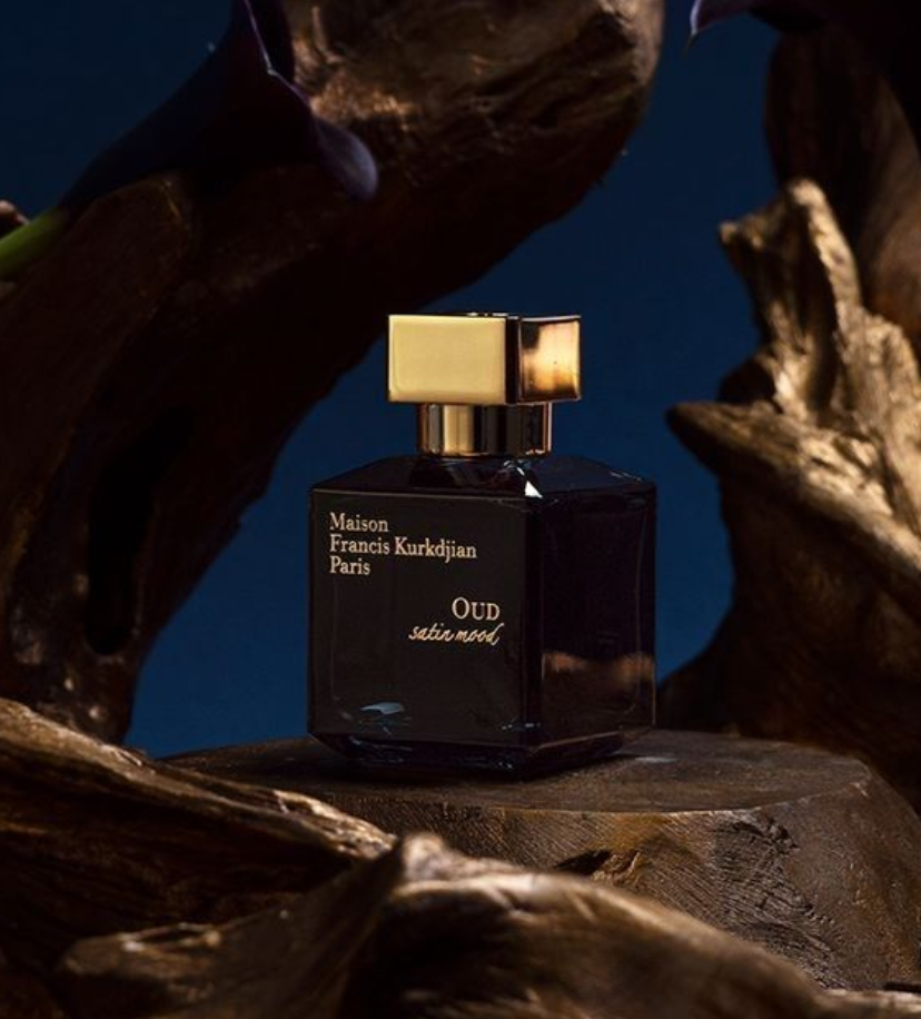 Maison Francis Kurkdjian Oud Silk Mood – Eau de Parfum