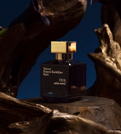 Maison Francis Kurkdjian Oud Silk Mood – Eau de Parfum