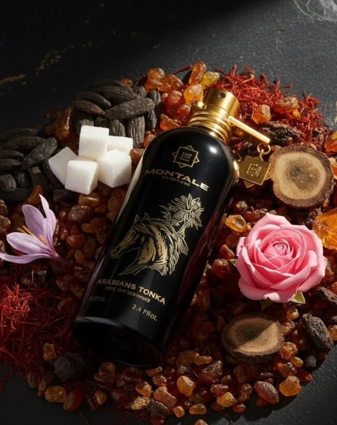 Montale Arabians Tonka – Eau de Parfum
