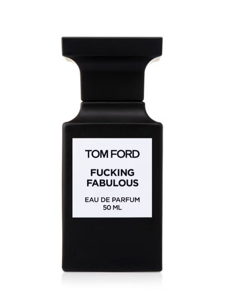 Tom Ford Fucking Fabulous – Eau de Parfum