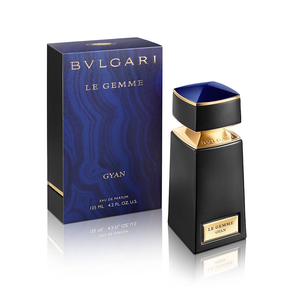 Bvlgari Le Gemme Gyan – Eau de Parfum