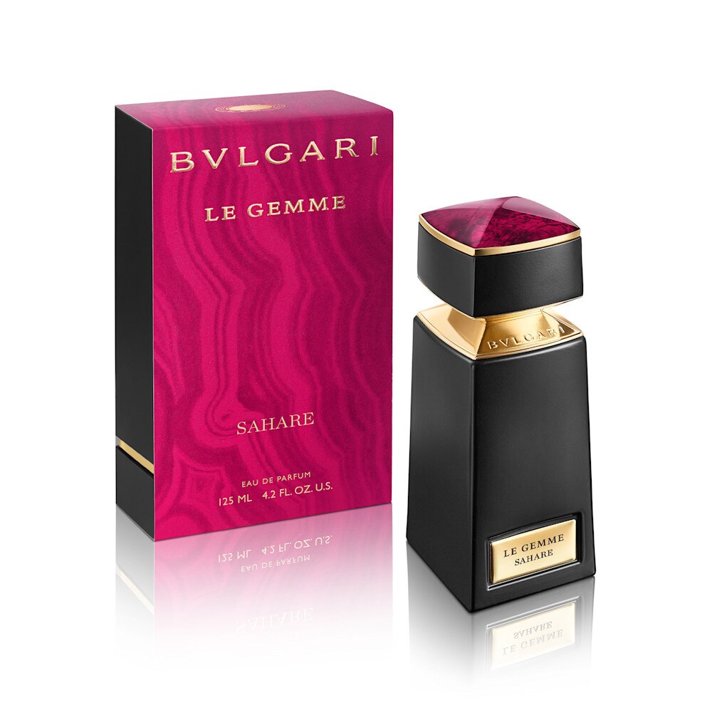 Bvlgari Le Gemme Sahare – Eau de Parfum