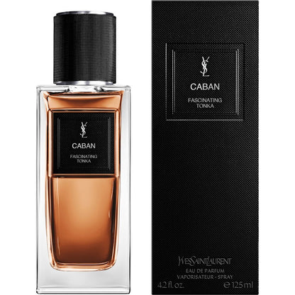 Yves Saint Laurent Caban – Eau de Parfum