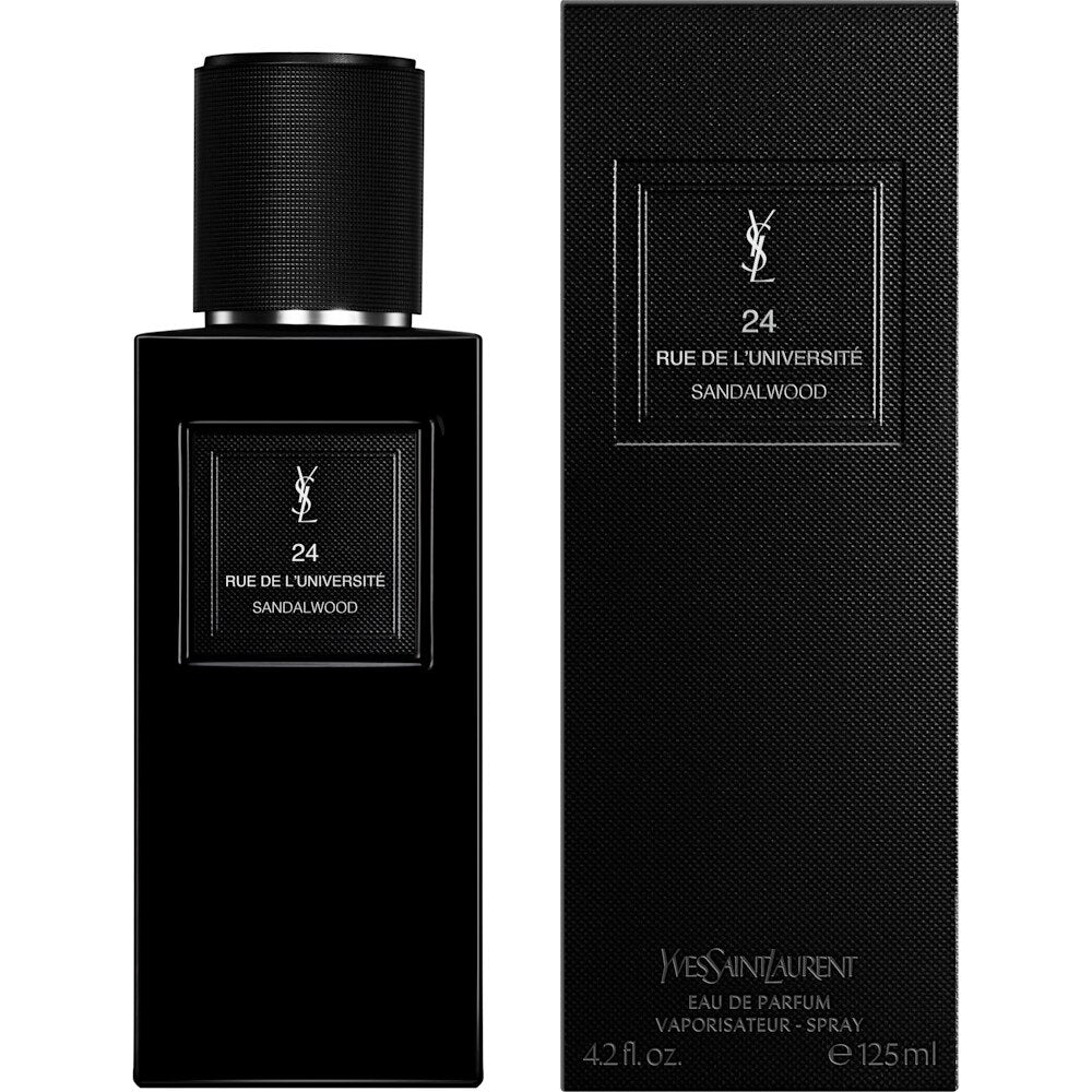 Yves Saint Laurent 24 Rue De L'université – Eau de Parfum