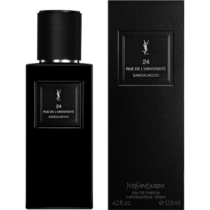 Yves Saint Laurent 24 Rue De L'université – Eau de Parfum