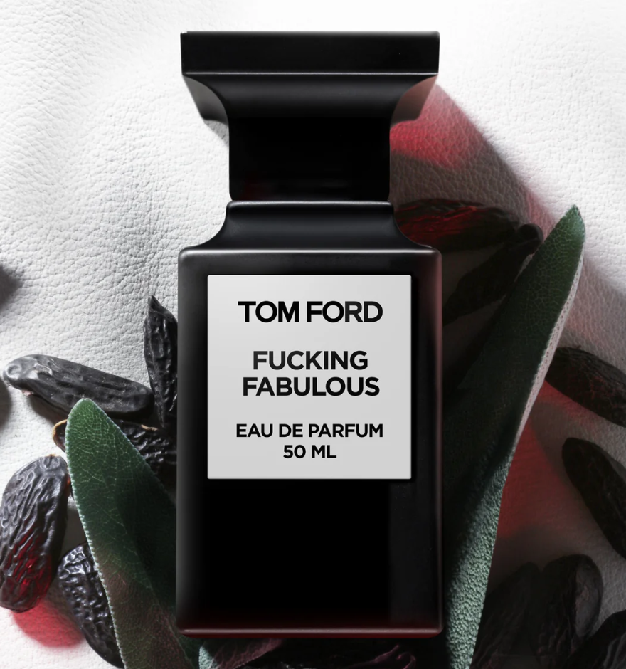Tom Ford Fucking Fabulous – Eau de Parfum