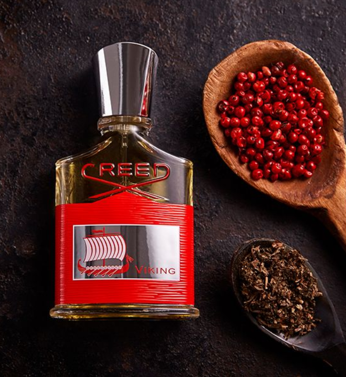 Creed Viking Cologne Eau de Parfum