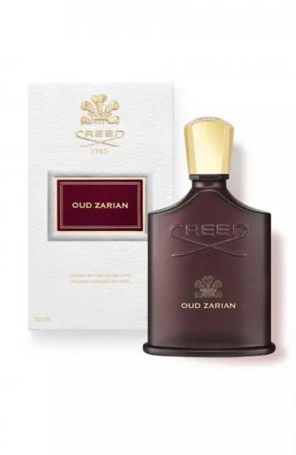 Creed Oud Zarian – Eau de Parfum