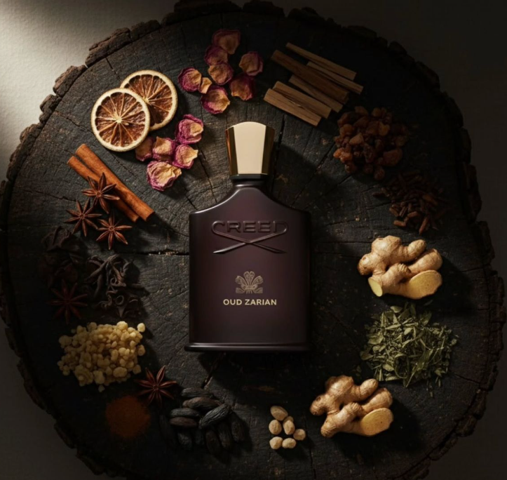 Creed Oud Zarian – Eau de Parfum