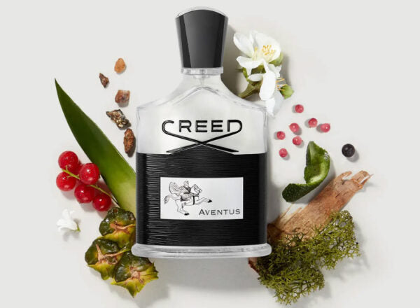Creed  Aventus – Eau de Parfum