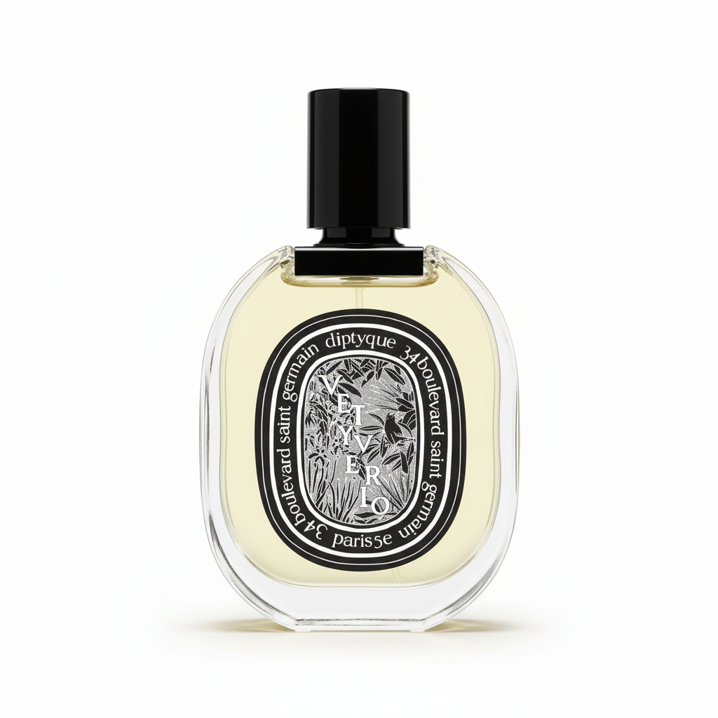 Diptyque Vetyverio - Eau de Parfum