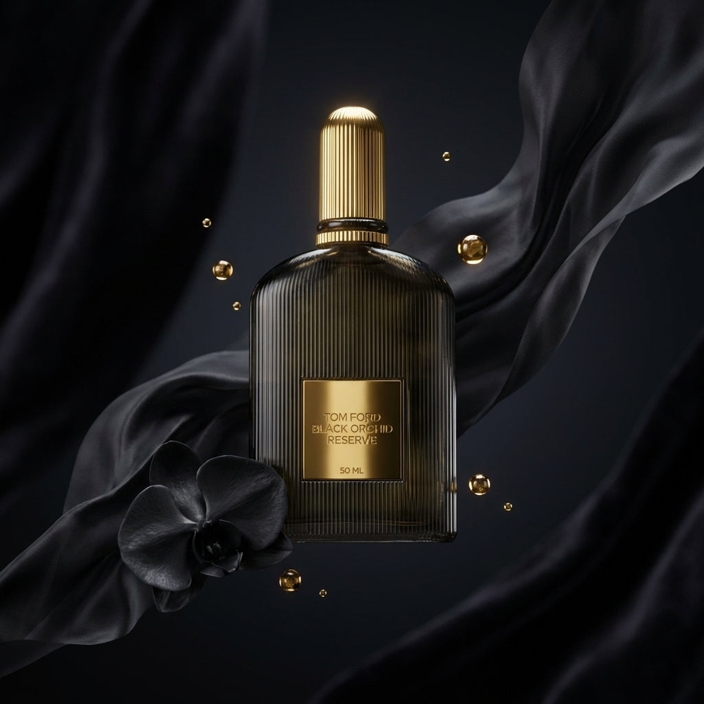 Tom Ford Black Orchid Reserve – Eau de Parfum