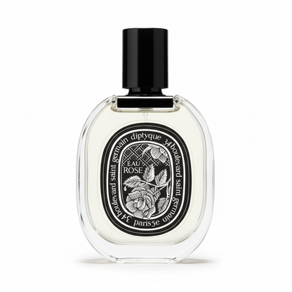 Diptyque Eau Rose -  Eau de Parfum