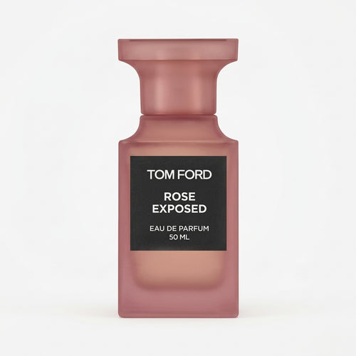 Tom Ford Rose Exposed – Eau de Parfum