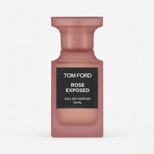 Tom Ford Rose Exposed – Eau de Parfum