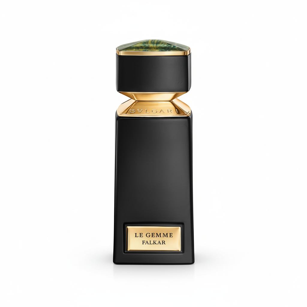 Bvlgari Le Gemme Falkar – Eau de Parfum