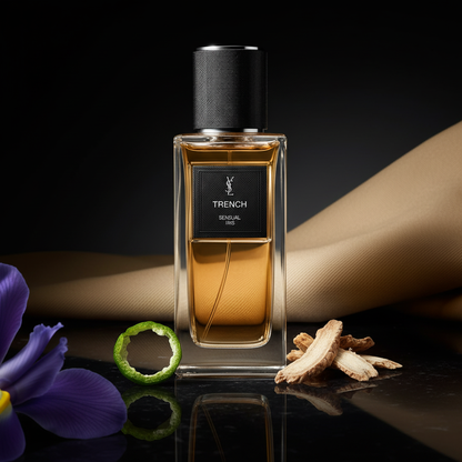 Yves Saint Laurent Trench – Eau de Parfum