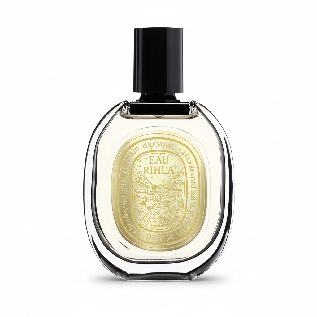 Diptyque Eau Rihla - Eau de Parfum
