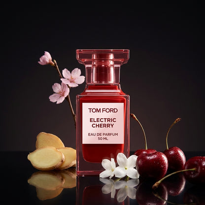Tom Ford Electric Cherry – Eau de Parfum