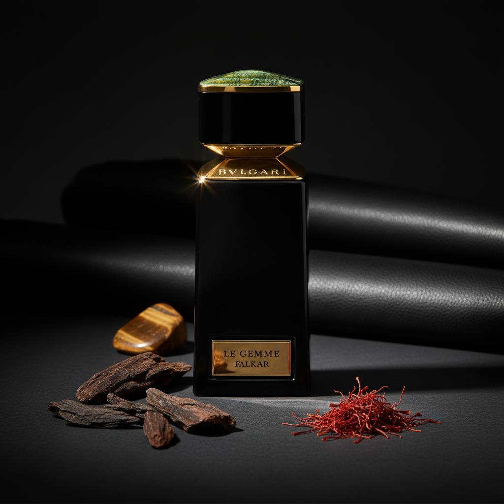 Bvlgari Le Gemme Falkar – Eau de Parfum