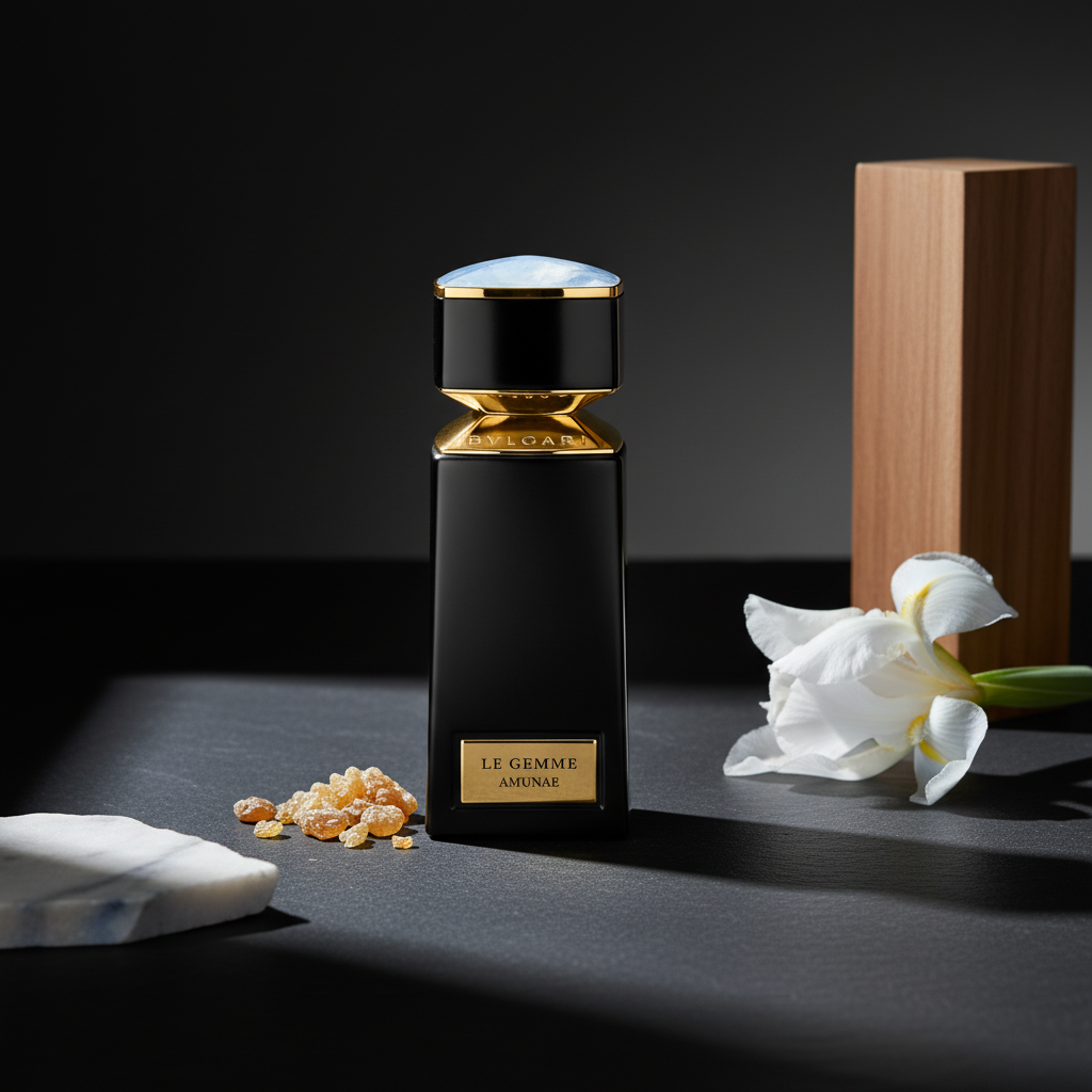 Bvlgari Le Gemme Amunae – Eau de Parfum