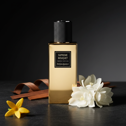 Yves Saint Laurent Supreme Bouquet – Eau de Parfum