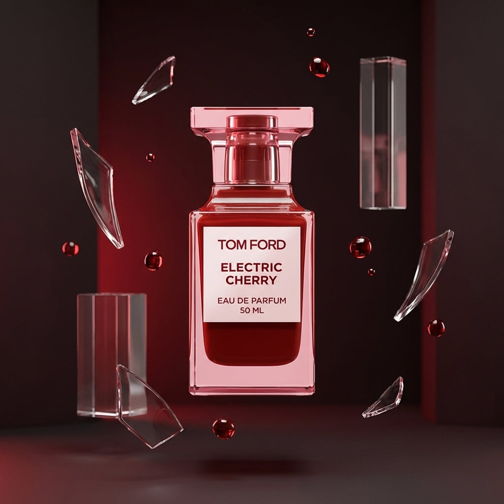 Tom Ford Electric Cherry – Eau de Parfum