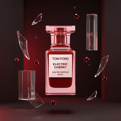 Tom Ford Electric Cherry – Eau de Parfum