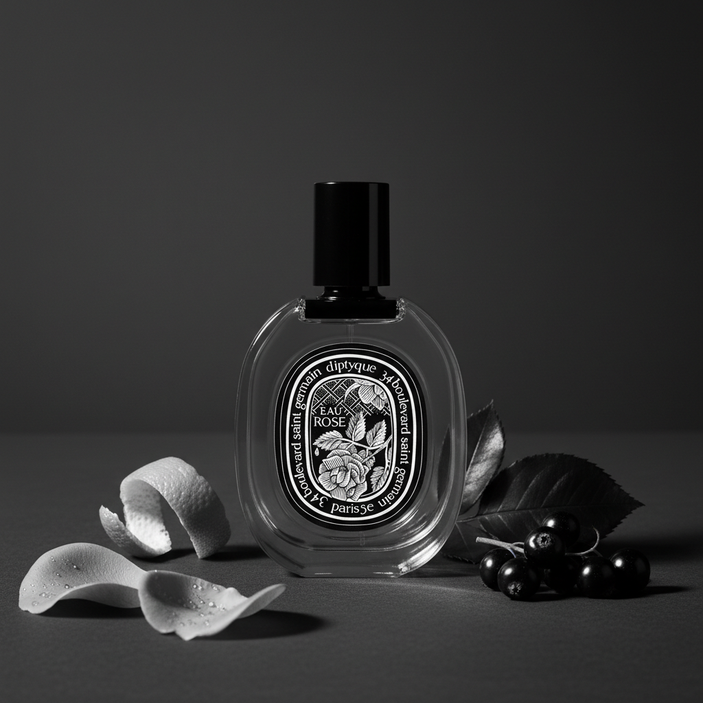 Diptyque Eau Rose -  Eau de Parfum