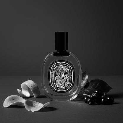 Diptyque Eau Rose -  Eau de Parfum