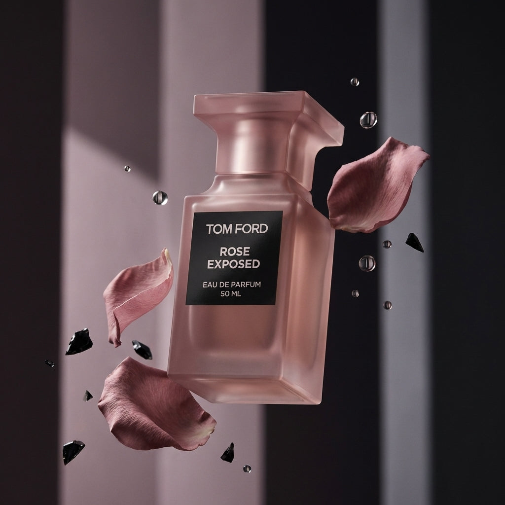 Tom Ford Rose Exposed – Eau de Parfum