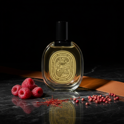 Diptyque Eau Rihla - Eau de Parfum