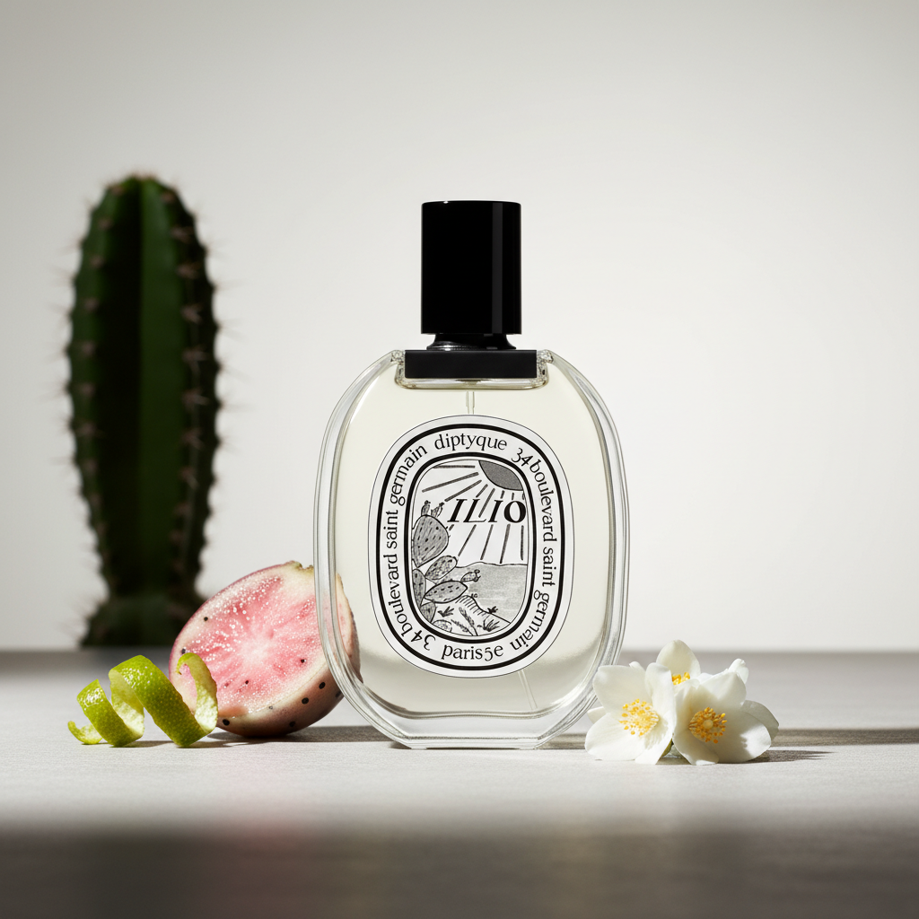 Diptyque Ilio – Eau de Toilette