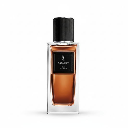 Yves Saint Laurent Babycat – Eau de Parfum