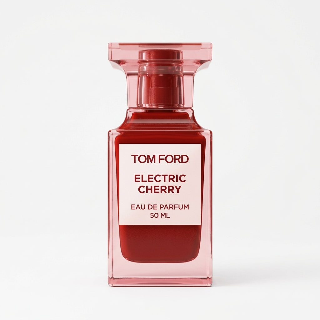 Tom Ford Electric Cherry – Eau de Parfum