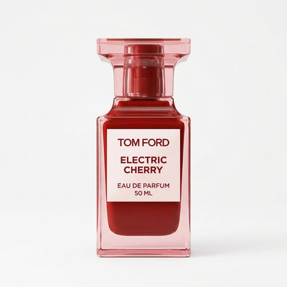 Tom Ford Electric Cherry – Eau de Parfum