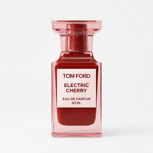 Tom Ford Electric Cherry – Eau de Parfum