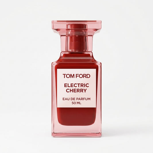 Tom Ford Electric Cherry – Eau de Parfum